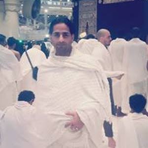  Rajab Abu Shaar