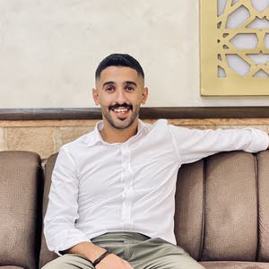  Hamzeh Fajary