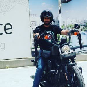  Mahmoud AlOtaiby