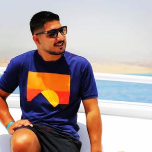 hamza alkiswani