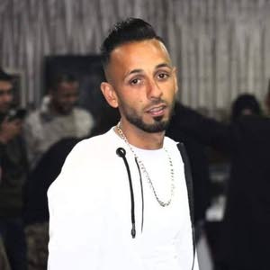  حمزه محمد الاحمد