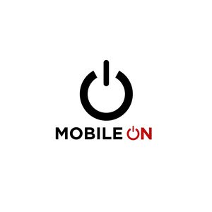 on mobile