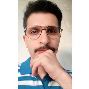 Mahmoud Aburub