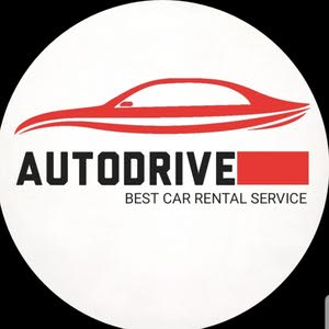 AUTO DRIVE RENT A CAR