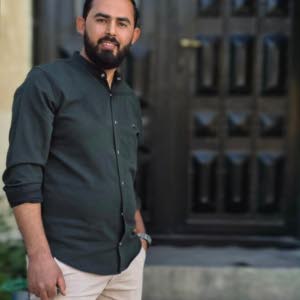 Abdallah Nezar Ziyada