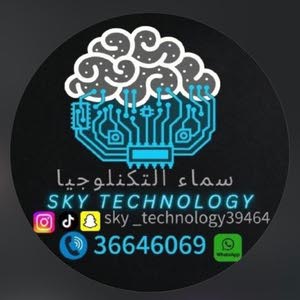  sky technology