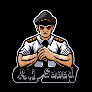  Ali saeed