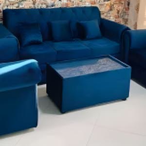  new sofa set
