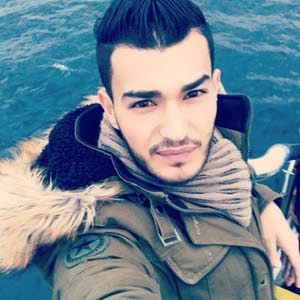  محمد حراحشة