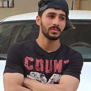  صخر العودات