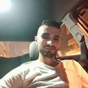  Abed M Hamed