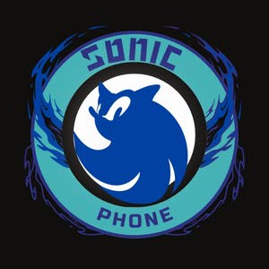  SONIC PHONE