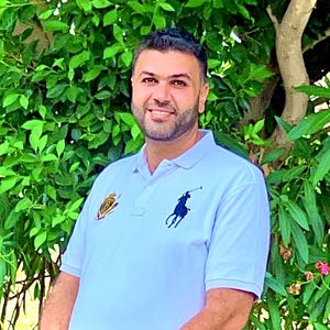  AbdelHadi Hanandeh