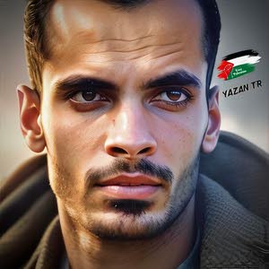  يزن محمود التعمري