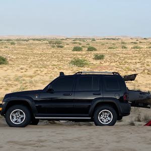 جيب ليبرتي 2005 مواصفات وسعر سيارة للبيع 396529 موتورز إيجيبت