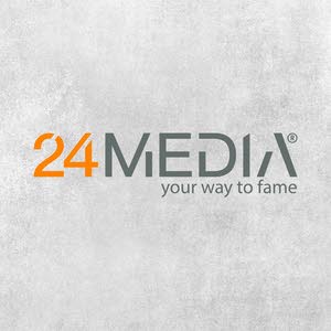  24 MEDIA