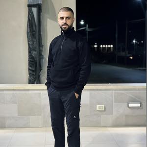 قاسم زكارنه