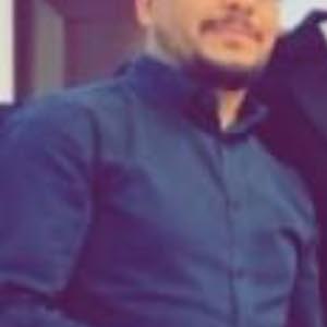  محمد الجمل