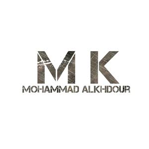  Mohammad Alkhdour