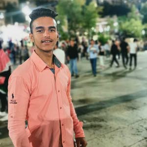  Hamza Hasan
