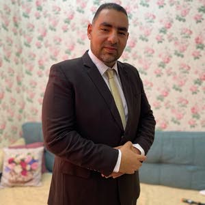  ابو المعتصم