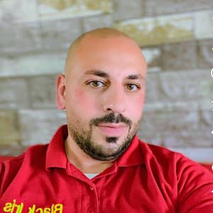  belal almasri