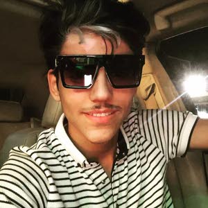  ادهم عواقله