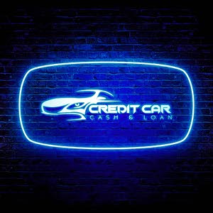  Credit Car