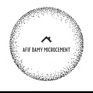  afif damy microcement