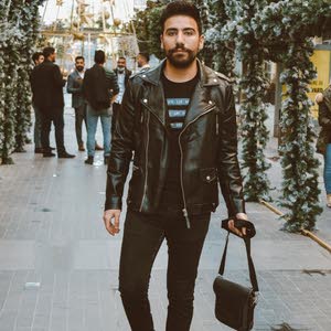  Abdulhadi Fakhouri