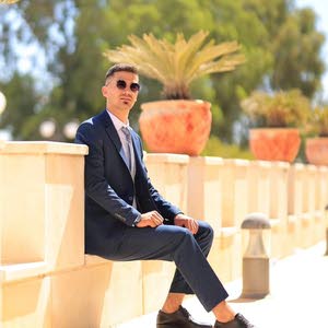احمد دراغمة