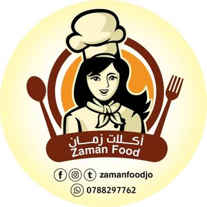  Zaman Food