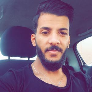  ANAS Alharbi