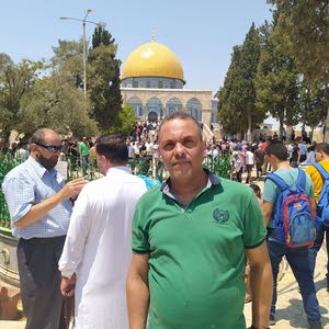 هشام ناصيف