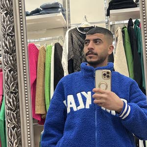  mhmod ghanem