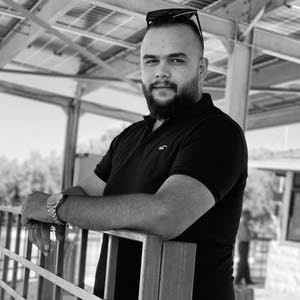  Mohammad alqudah