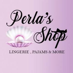  Perla’s shop متجر بيرلا