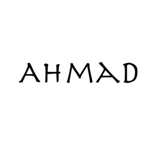  Ahmad