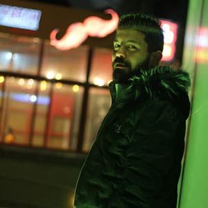  Omar Kanan