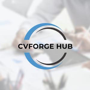  CVForge Hub