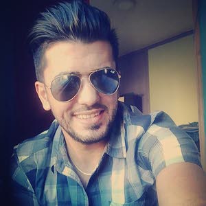  ashraf zghoul