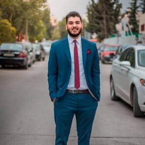 Osama Alalosy