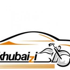  Al-Khubaizi Motorcycle
