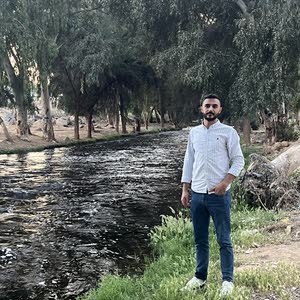zaid okour
