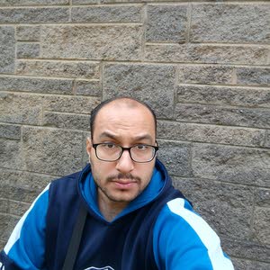  Suliman Abudhaim
