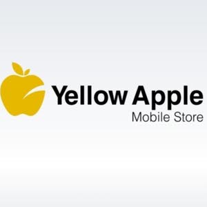  Yellow Apple