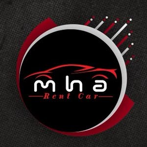 M H A car rental