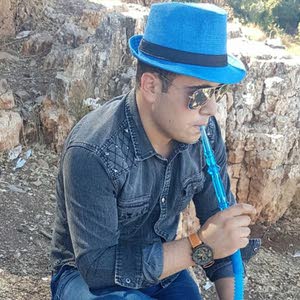  مامون ابو دوسر
