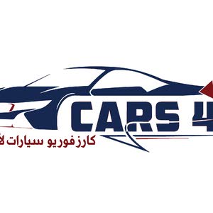  CARS4U