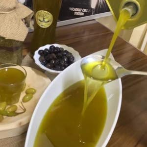  زيت الكفارات